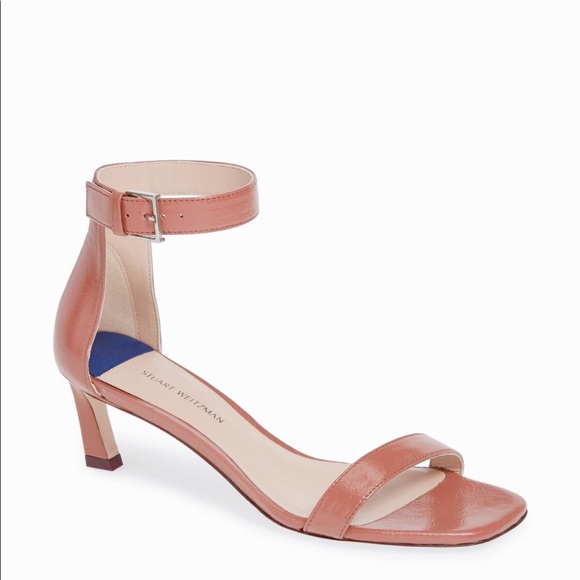 NWT-Stuart Weitzman Sandals